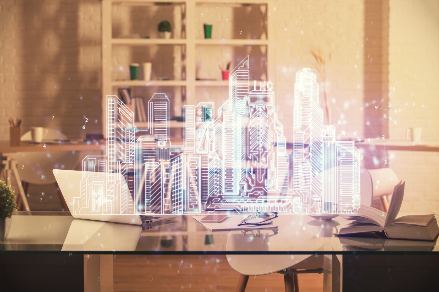 Real-World Applications